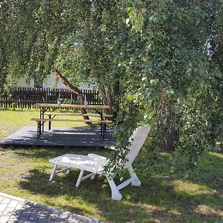 Dom Skandynawski Casa vacanze Rowy (Pomerania)