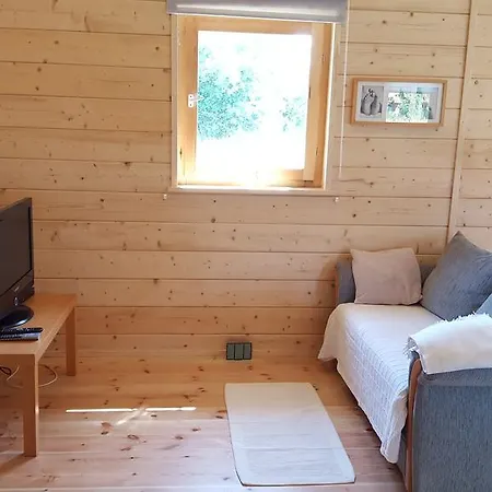 Dom Skandynawski Casa vacanze