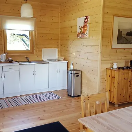 Casa vacanze Dom Skandynawski *