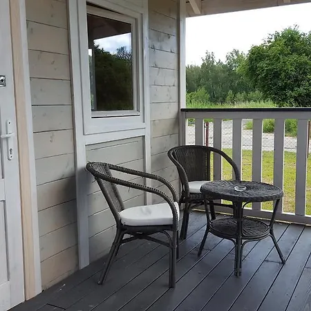Dom Skandynawski Casa vacanze *